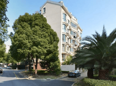 岭南苑（凌兆路127弄） 