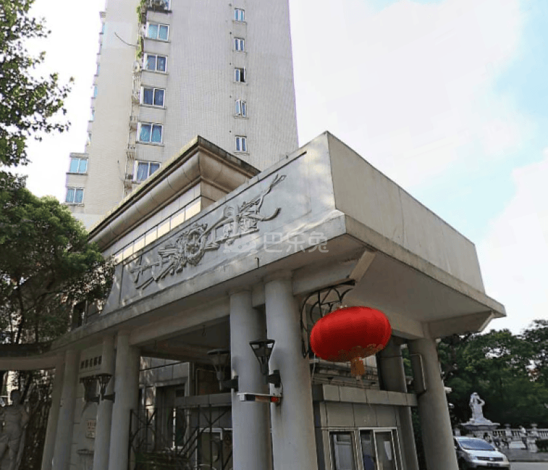 上海普陀_西部名都花园_2室2厅1卫_整租_志丹路155号-上海巴乐兔租房