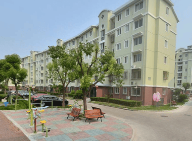 榴云新村（古桐三村） 