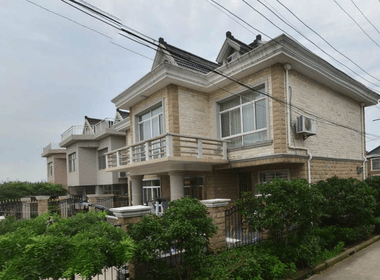 柳岸路157弄（民房） 