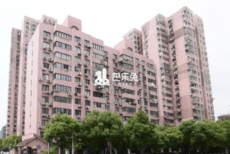 上海浦东_荣城花苑_1室0厅0卫_合租朝东北_荣成路9弄-上海巴乐兔租房