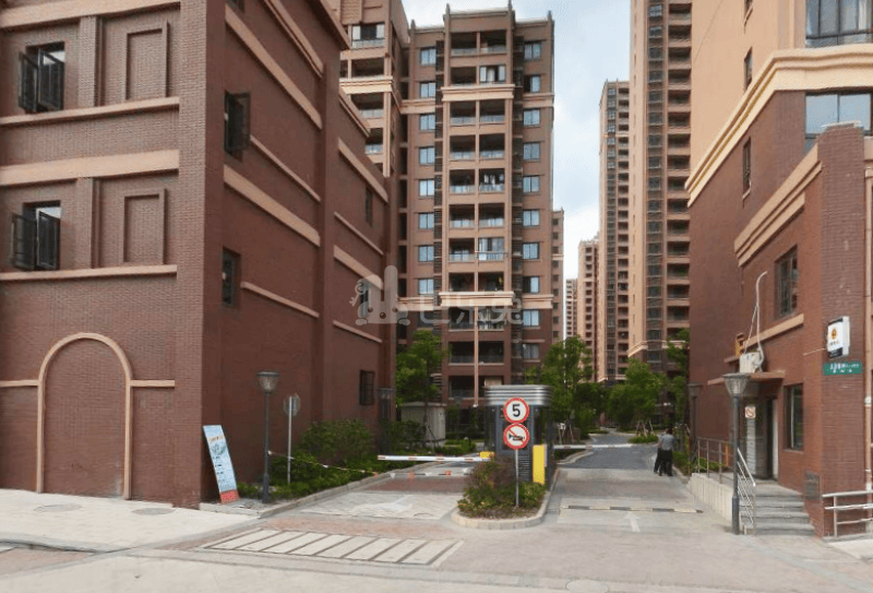 上海宝山_荣和家园_2室1厅1卫_整租_连亮路128弄-上海巴乐兔租房