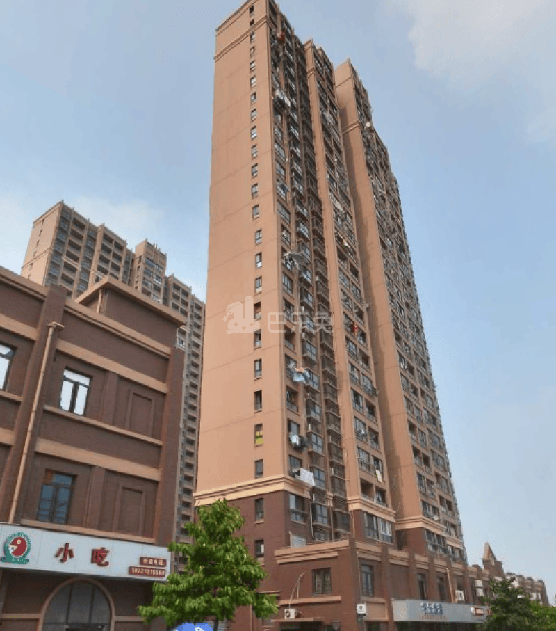 上海宝山_荣和家园_2室1厅1卫_整租_连亮路128弄-上海巴乐兔租房