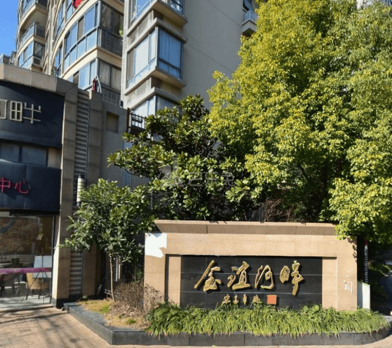 金谊河畔2701044周边环境图12