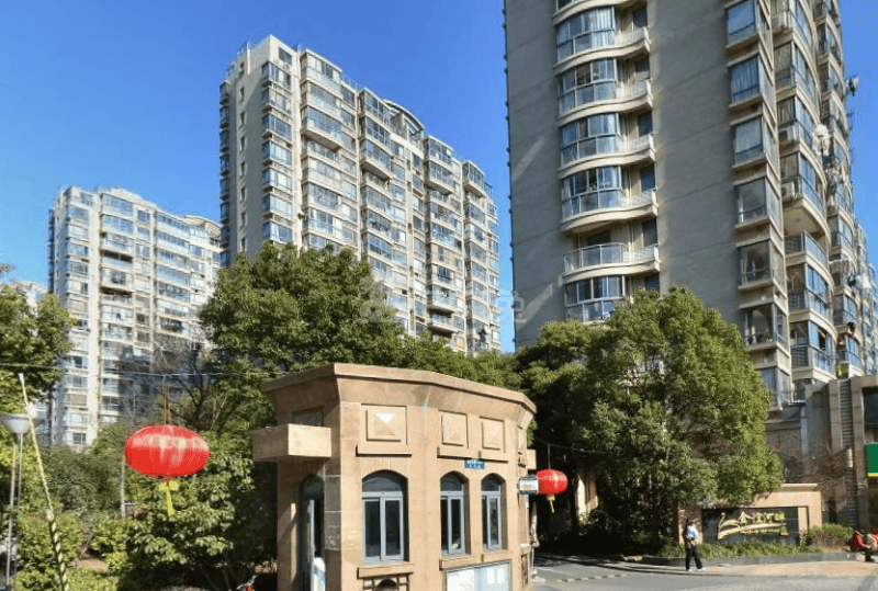 金谊河畔2701044周边环境图13