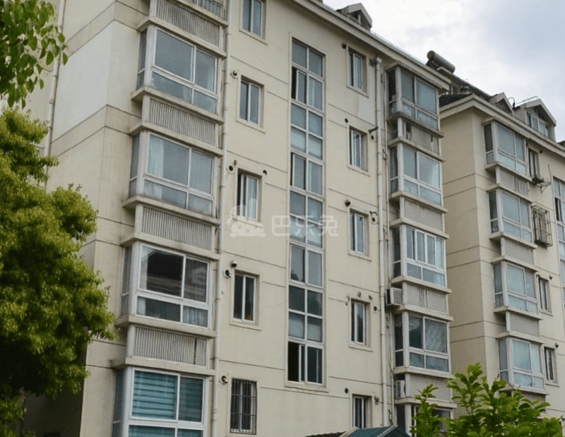 虹莘家园8802079周边环境图21