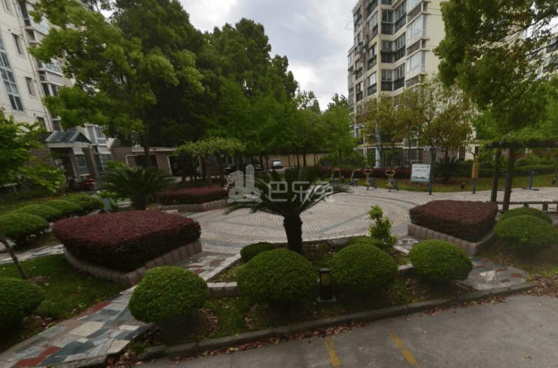 虹莘家园8802079周边环境图22