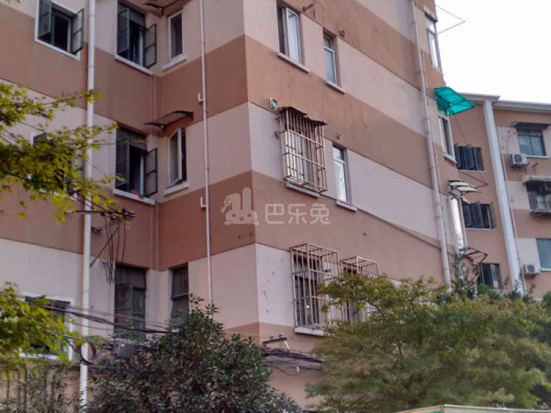 虹欣小区12106202周边环境图6