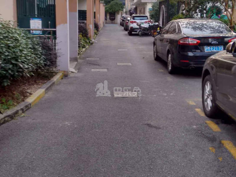 虹欣小区12106202周边环境图9