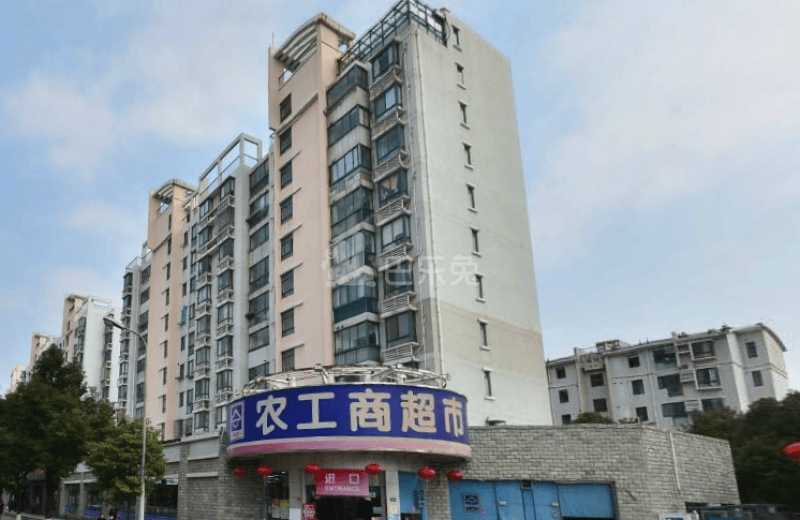 荣顺苑9539574周边环境图8