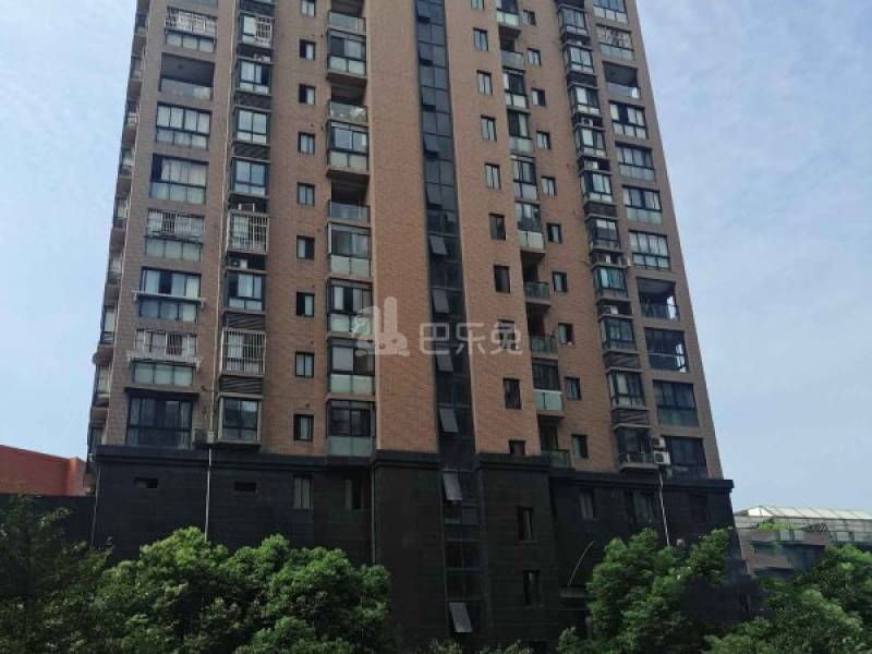 中冶祥腾城市佳园二期4968367周边环境图24