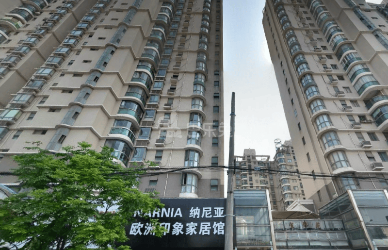 宜德苑17906276周边环境图6