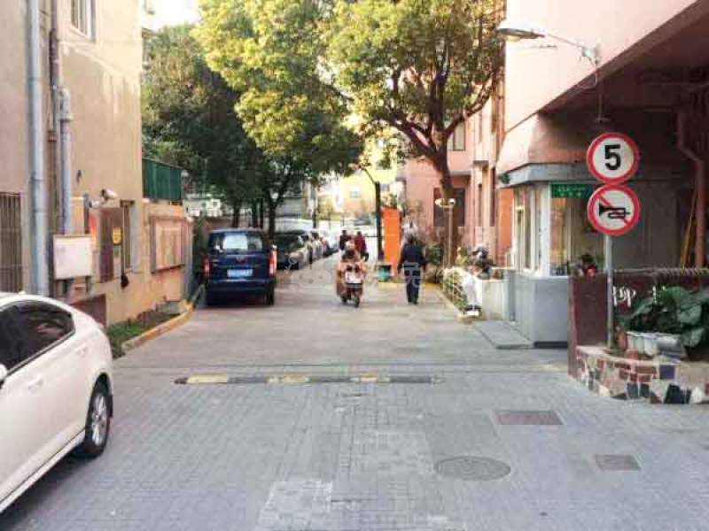 柳林公寓6804996周边环境图22