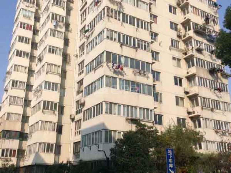 柳林公寓6804996周边环境图23