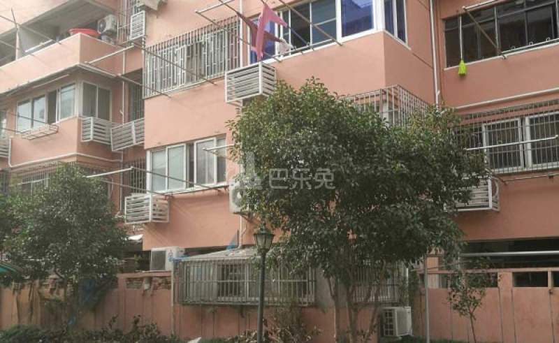 西环三村（莘潭路590弄）15034066周边环境图11