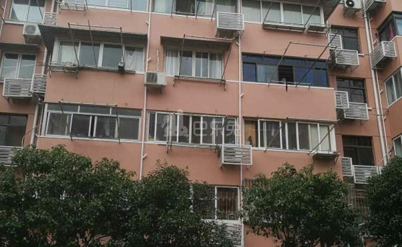 西环三村（莘潭路590弄）15034066周边环境图14