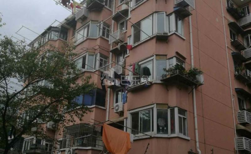 西环三村（莘潭路590弄）15034066周边环境图15