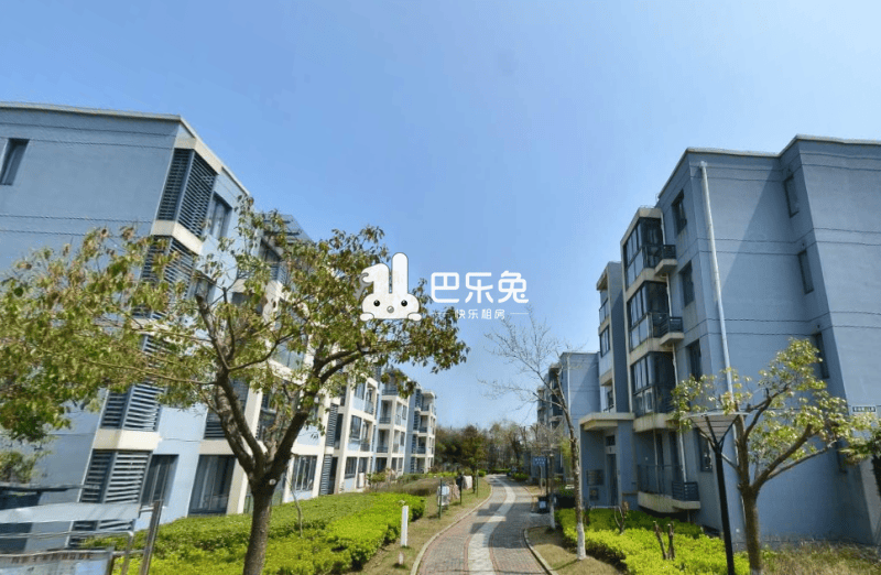 浦东出租房 临港新城出租房 宜浩佳园南区(竹柏路1.