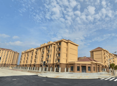 宜浩欧景（夏栎路333弄） 