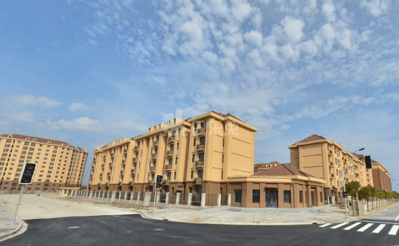 上海浦东_宜浩欧景(夏栎路333弄)_1室1厅1卫_整租朝南_夏栎路333弄1