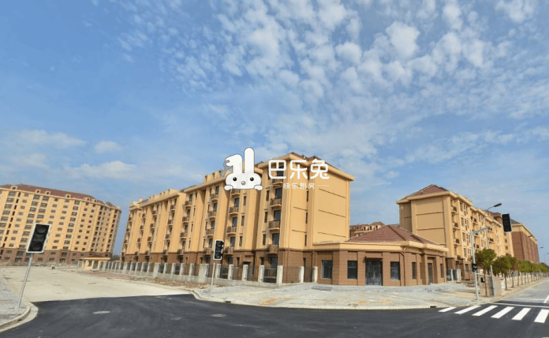 上海浦东_宜浩欧景(夏栎路333弄)_3室2厅2卫_整租_夏栎路333弄1~94