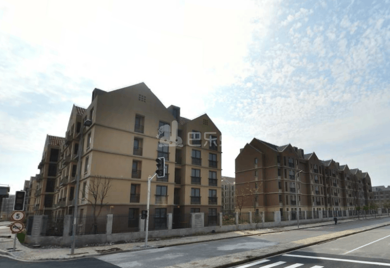 上海浦东_宜浩欧景(夏栎路333弄)_1室1厅1卫_整租朝南_夏栎路333弄1