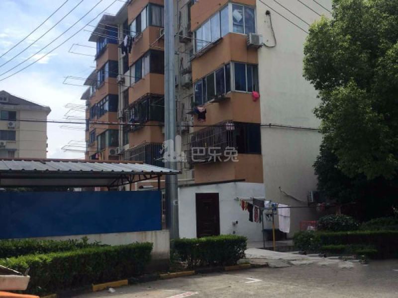 德华四村南区18378821周边环境图0