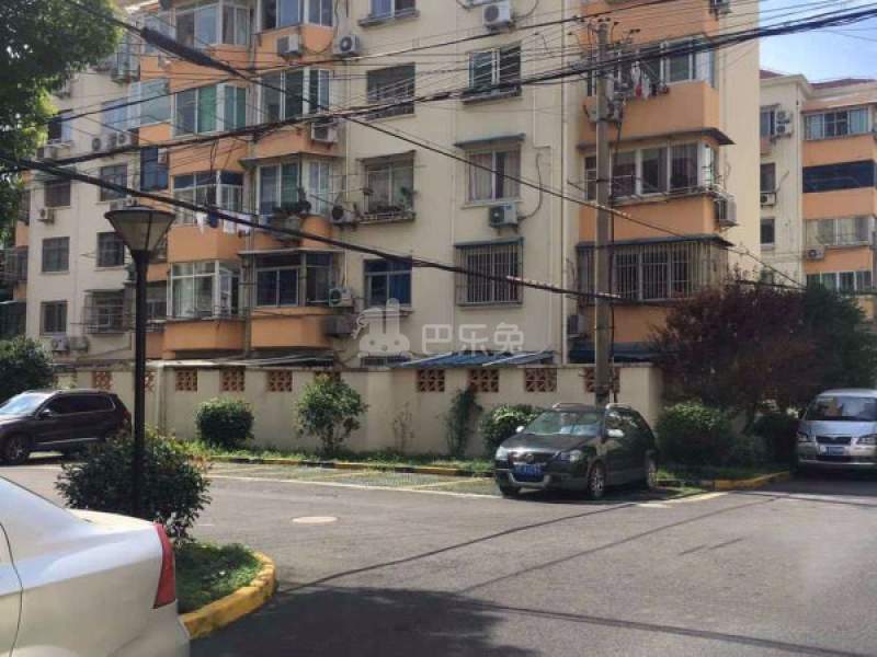 德华二村4593860周边环境图6