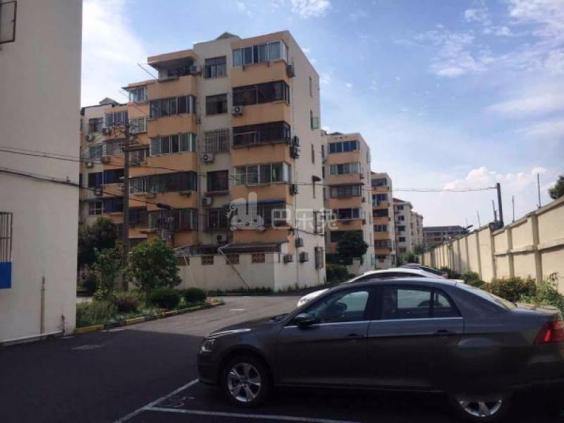 德华二村4593860周边环境图8