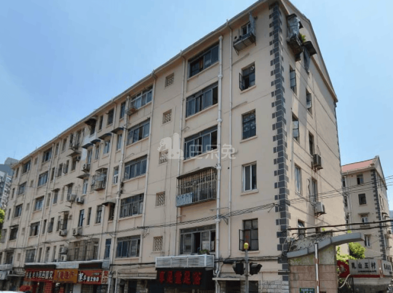 乳山五村2288385周边环境图21