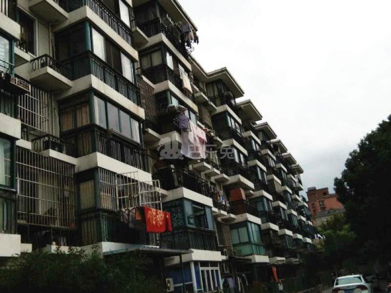 古北虹苑三期（南区）17420245周边环境图0