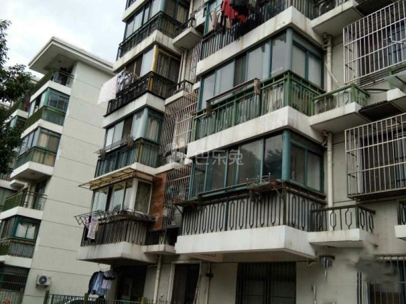 古北虹苑三期（南区）17420245周边环境图2