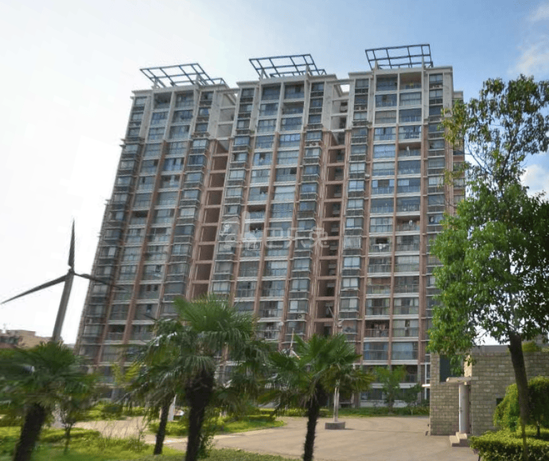 亿润苑15729120周边环境图10