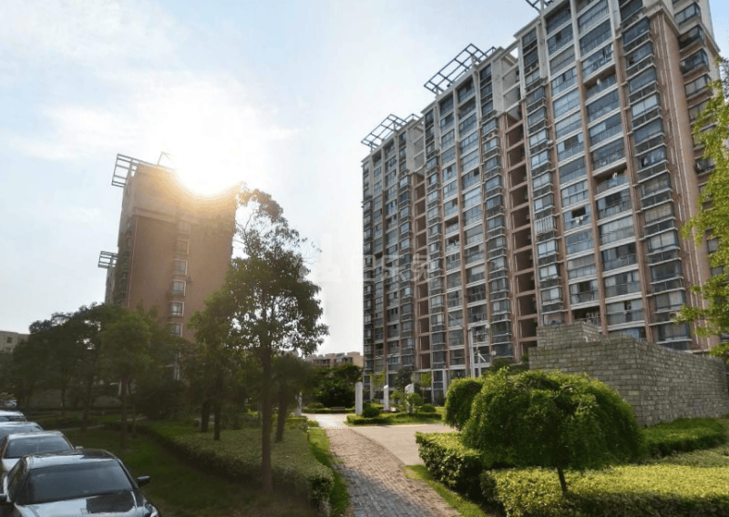 亿润苑15729120周边环境图11