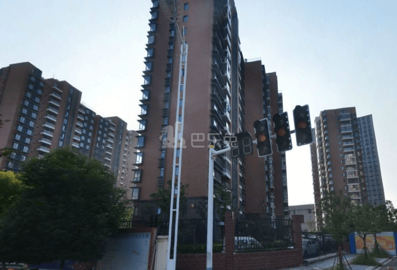 亿润苑15729120周边环境图12