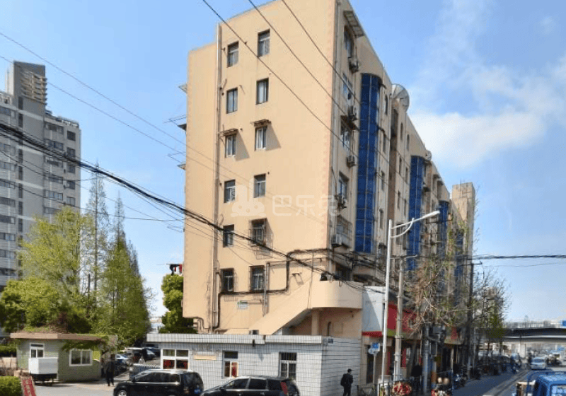 龙呈家园11643299周边环境图14