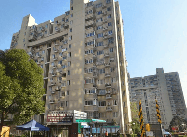 瑞和苑 3室1厅0卫