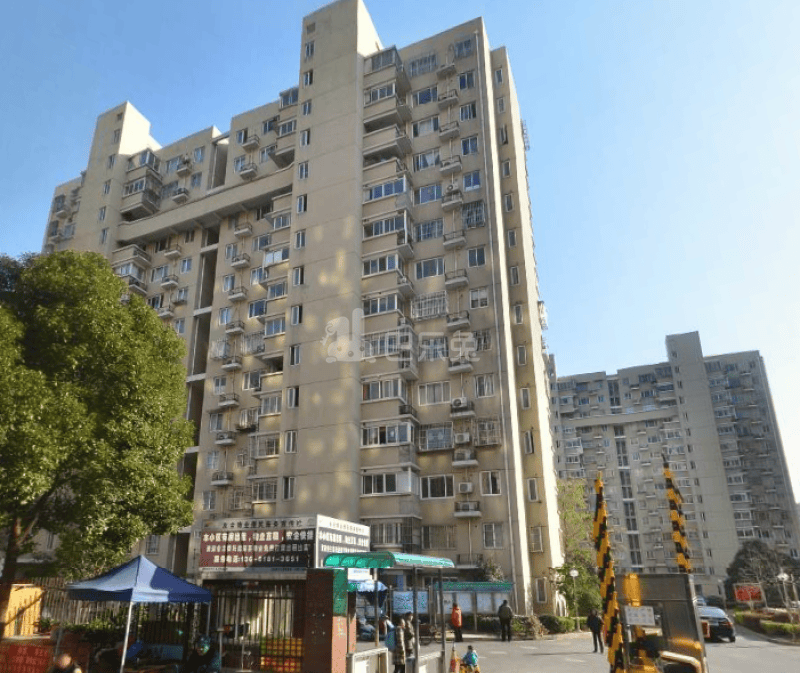 瑞和苑11383898周边环境图0