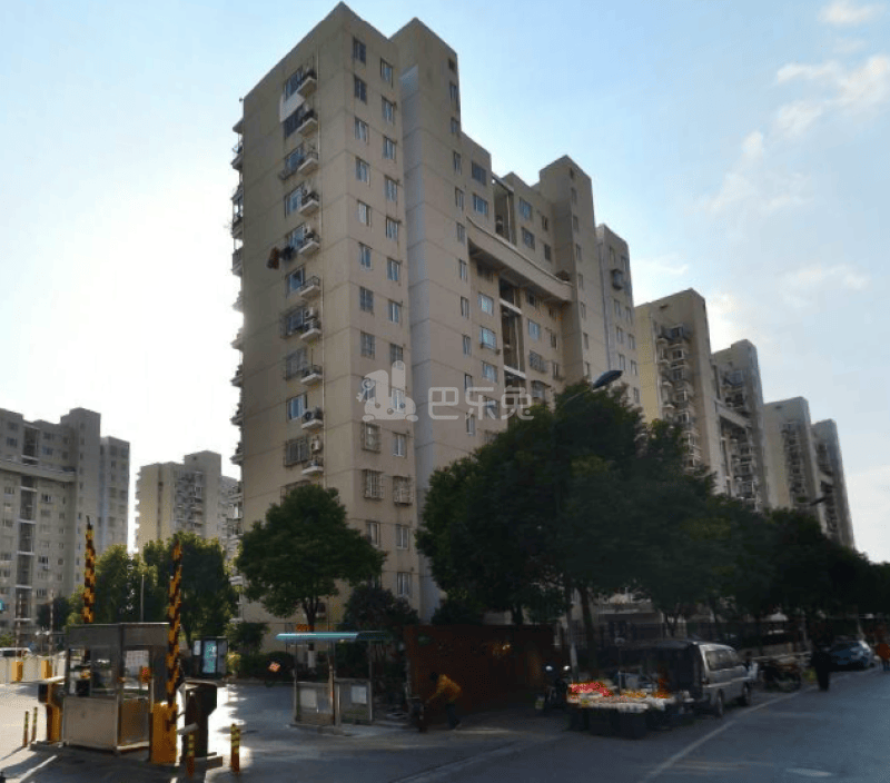 瑞和苑11383898周边环境图2