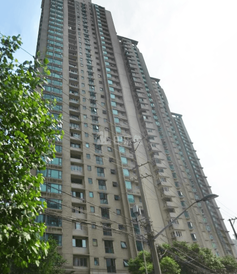 瑞虹新城二期11873862周边环境图9