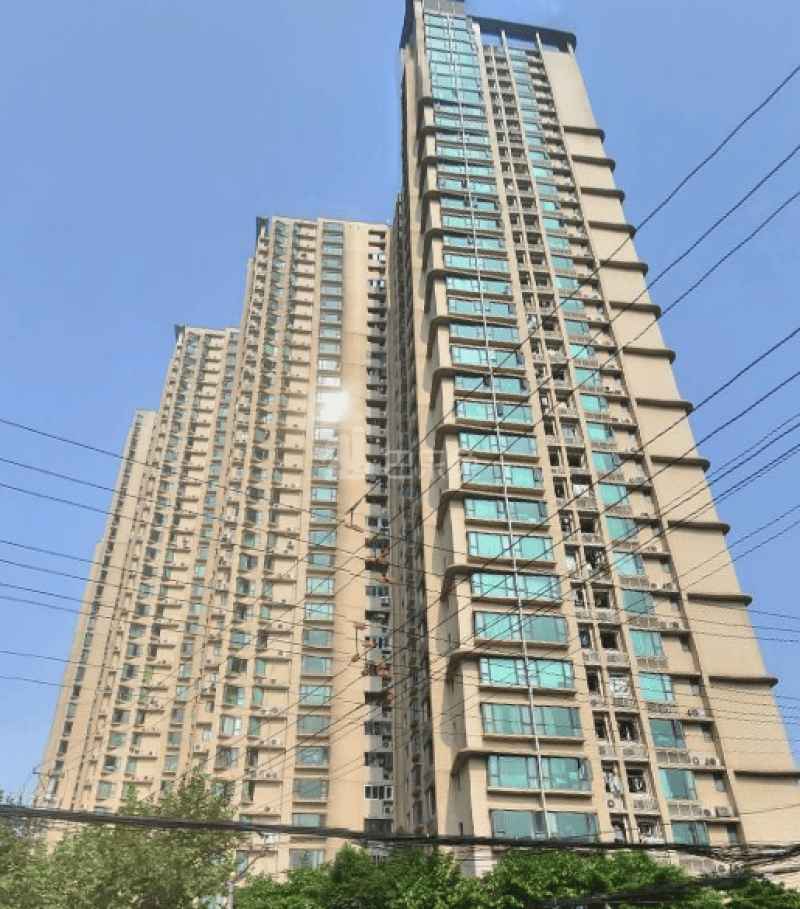 瑞虹新城二期11873862周边环境图10