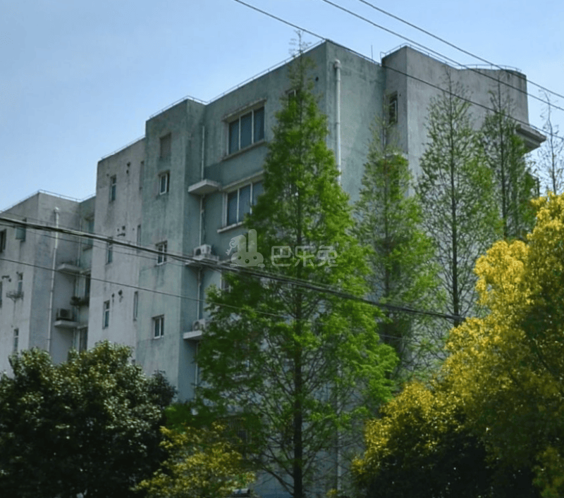 富友嘉园南区14765677周边环境图3