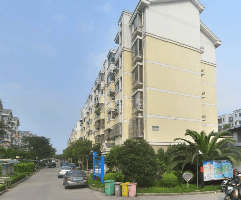 龙沟新苑15340509周边环境图50