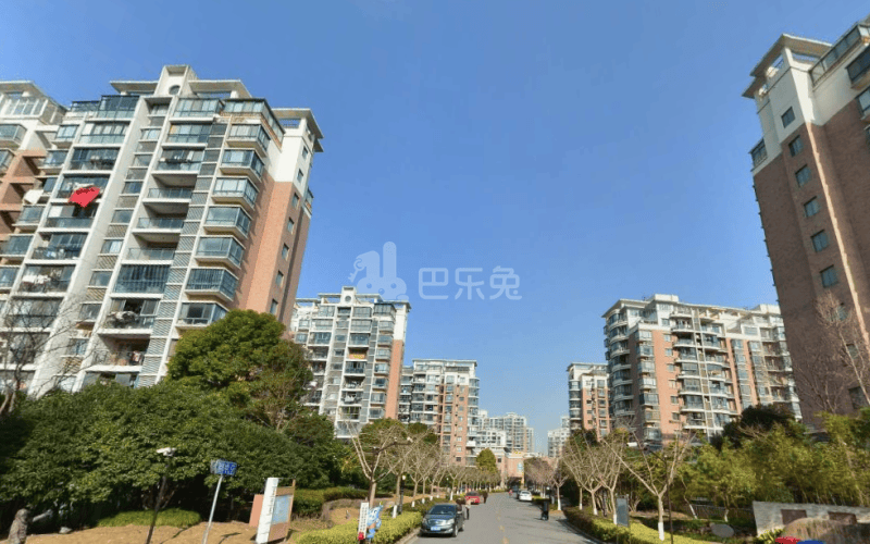 艺泰安邦花园14063194周边环境图10