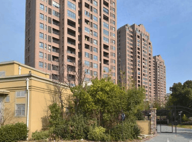 龙湖郦城（蓝湖郡） 