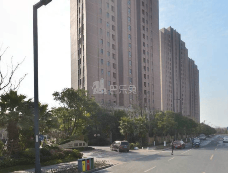 龙湖郦城（云屏路88弄）8643828周边环境图7