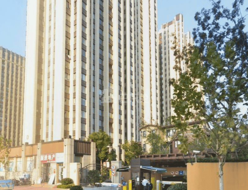 龙湖蔚澜香醍（云谷路1388弄）8070830周边环境图12