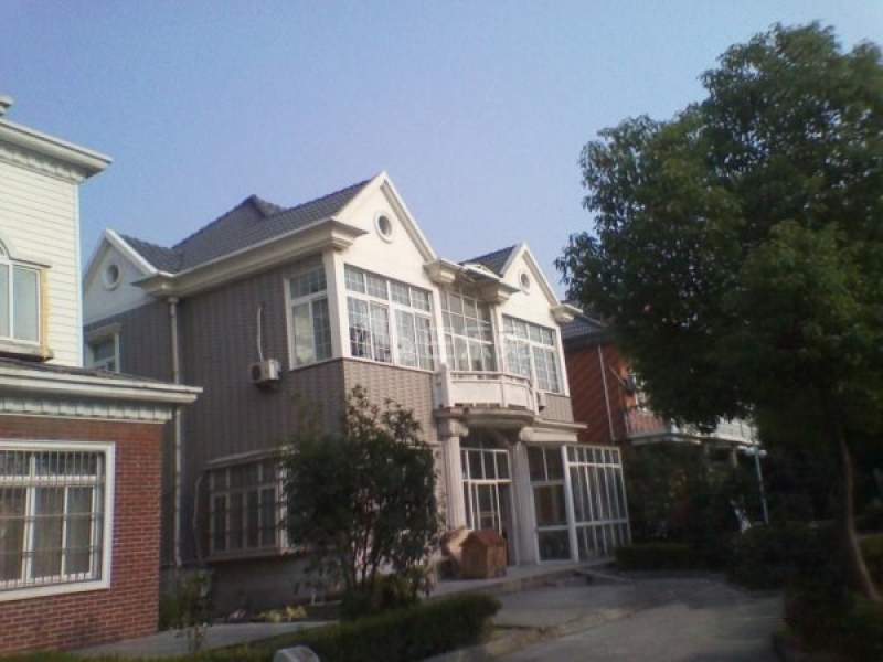 繁荣苑南区（沪亭南路290弄1-290号）6629830周边环境图13