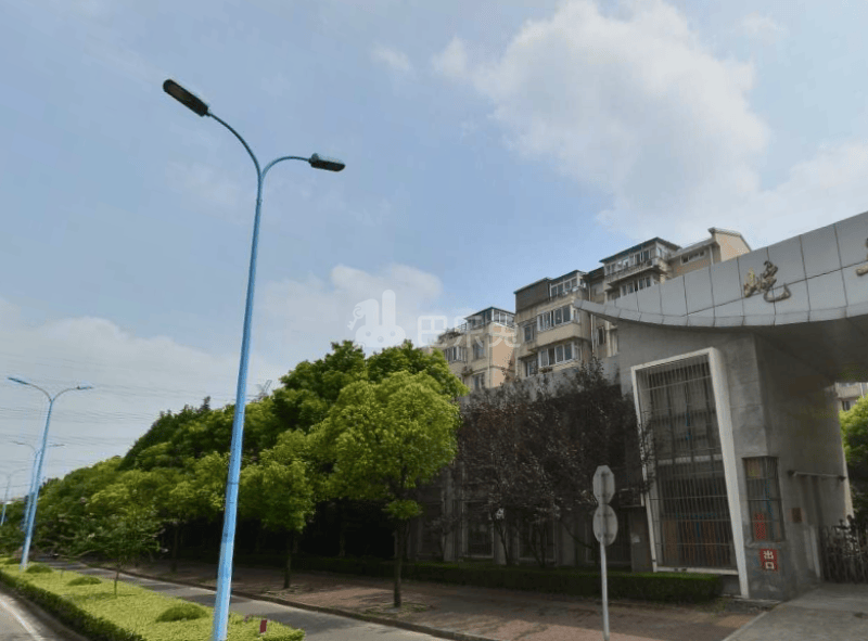 屹立家园842797周边环境图12