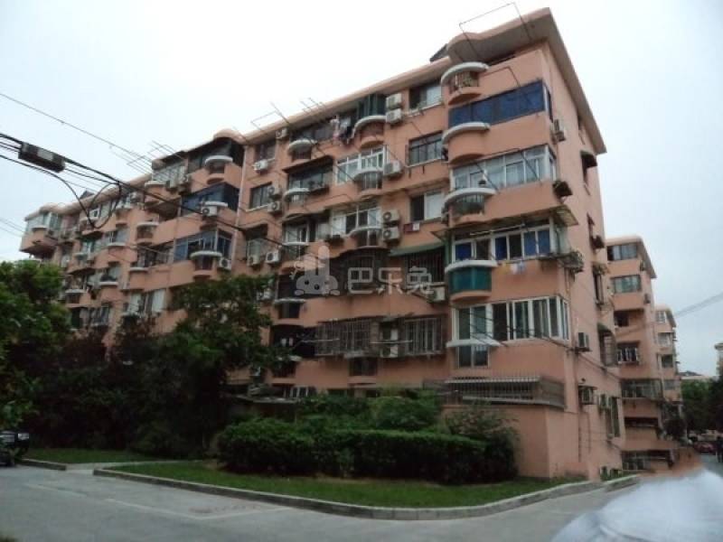 东泉小区（西块东泉路105弄）9113577周边环境图12